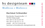 © hs designteam