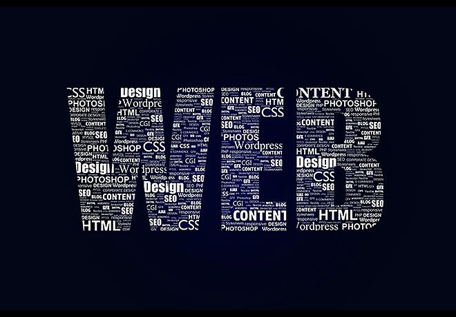 Webdesign